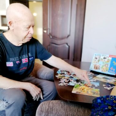 настольные игры